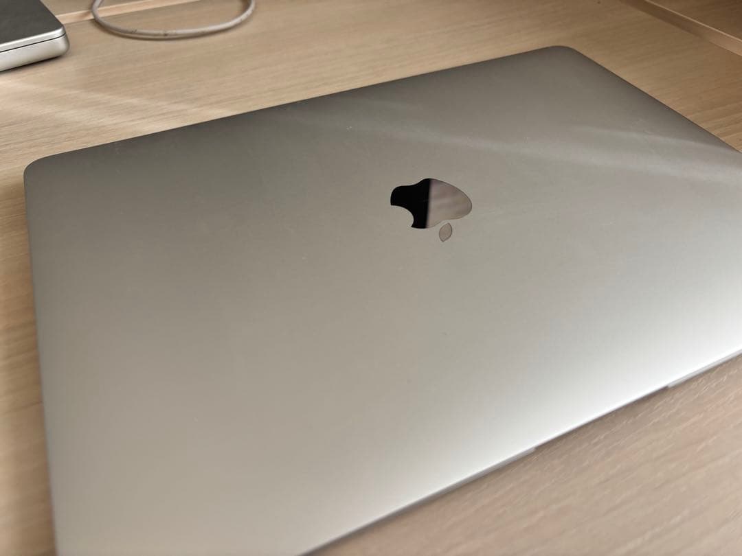 MacBookAir 2020 i5 / 8GB / 512GB / US配列
