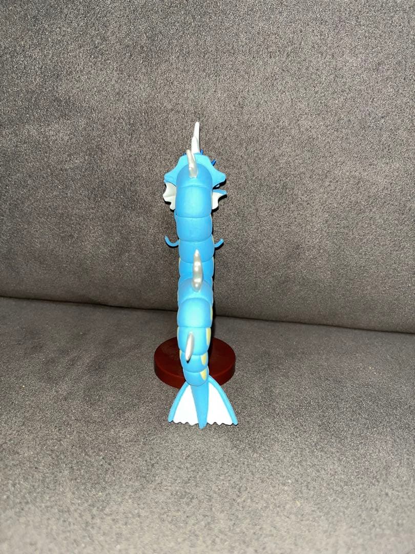 ポケモン立体図鑑　ギャラドス