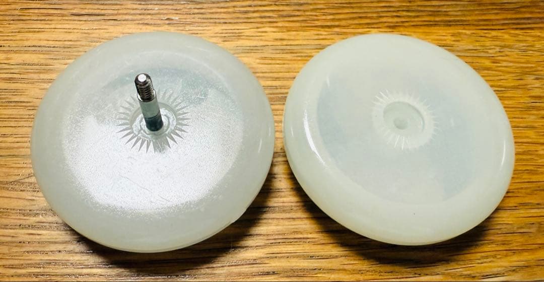 希少❗️Apple×YOMEGAファイヤーボールiMacヨーヨー