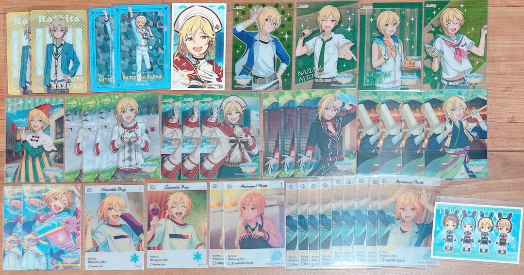 あんスタ Ra*bits