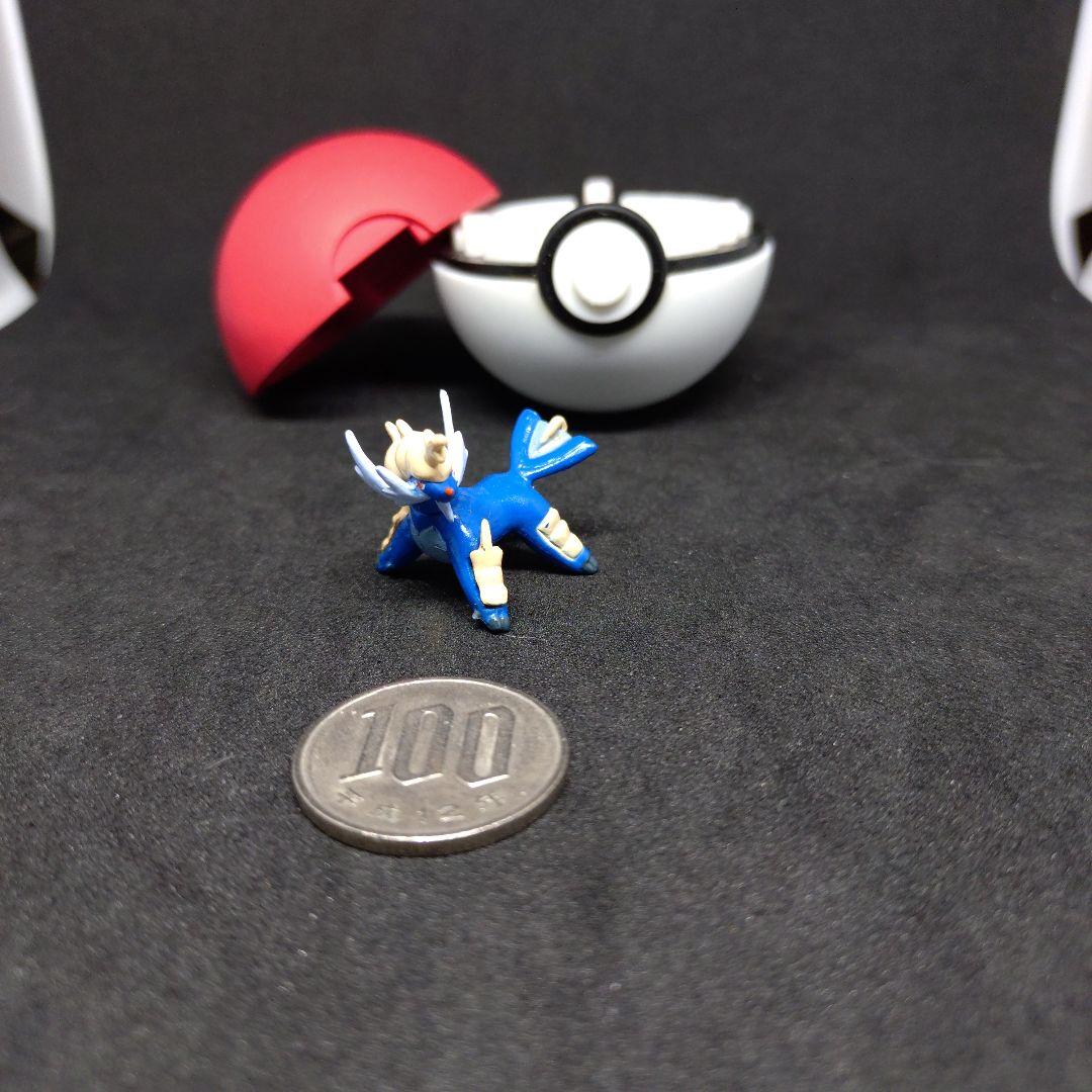 ダイケンキ　けしポケ　Nintendo　Pokemon　ポケモン　レトロ　匿名