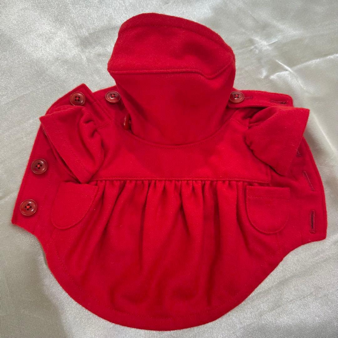 アトリエGG Chocolat de vanilla フードコート