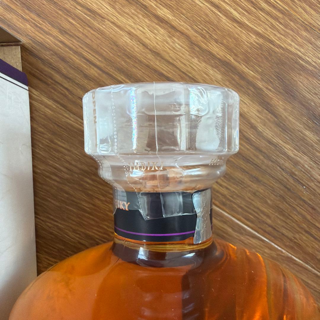 サントリー　響　Harmony Master's Select