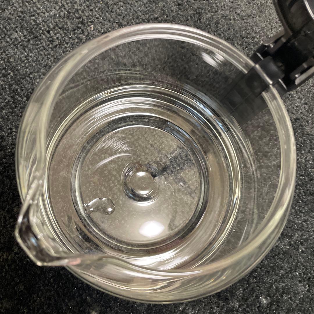 シロカ 全自動式コーヒーメーカー SC-C251 未使用品 小傷有り