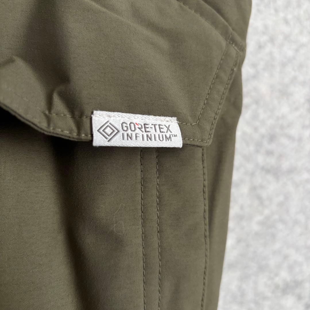 +phenix GORE-TEX INFINIUM ベスト S