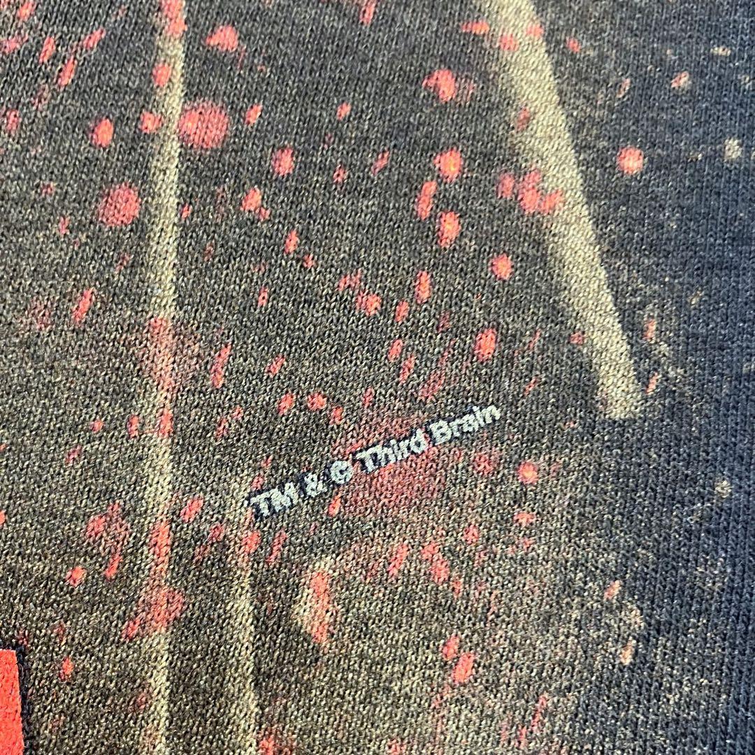 【2XL】 10s マチェーテ Machete ムービー 映画 Tシャツ