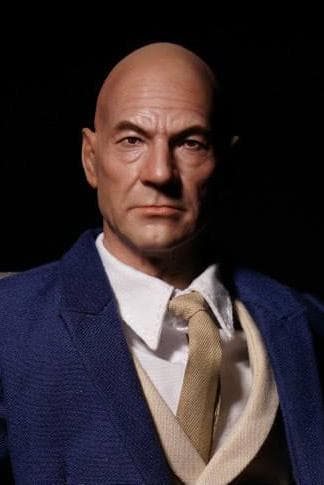 フィギュアマスターズ 1/6ドクターX プロフェッサーX タイプ ホットトイズ