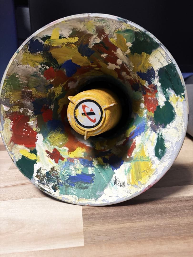 早い者勝ち　King Gnu 常田大希再現　拡声器　メガホン　ライブ用