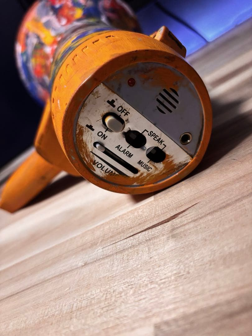 早い者勝ち　King Gnu 常田大希再現　拡声器　メガホン　ライブ用