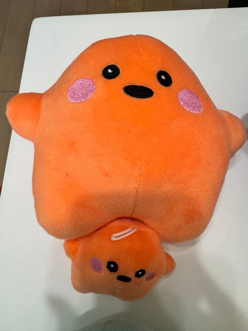 新品未使用　サーキュラー　ぬいぐるみ　大　小　ドイツ　万博　４種類