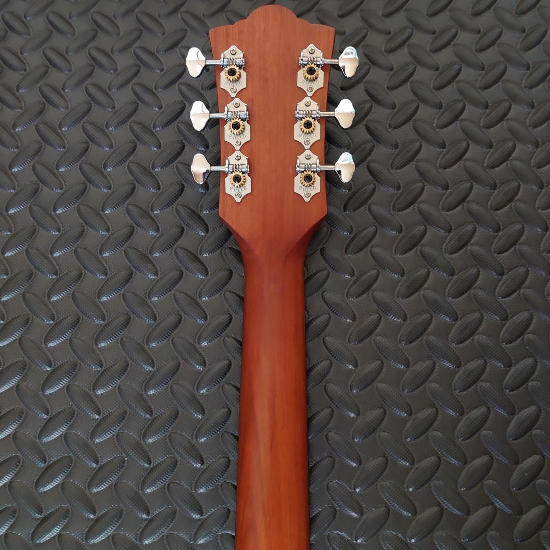 【美品】Guild Westerly Collection OM-240E