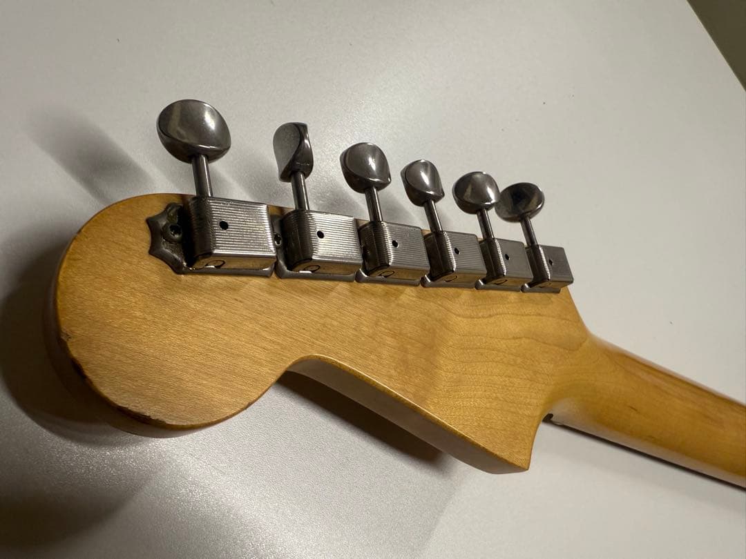 Chandler /ソリッド