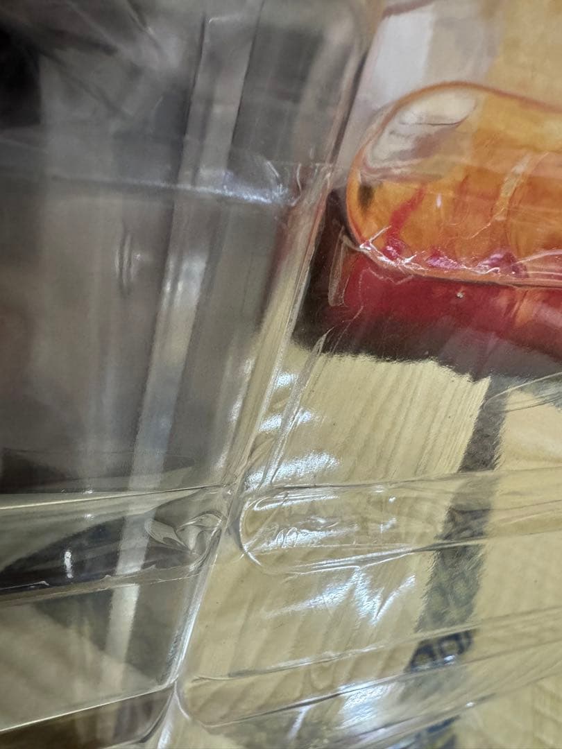 鬼滅の刃　煉獄杏寿郎　1/4 スケール　フィギュア　アニプレックス　開封済み