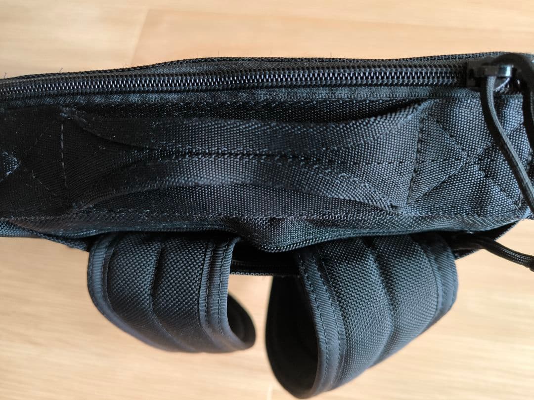 BRIEFING 3WAY ブリーフケース A4 3WAY LINER