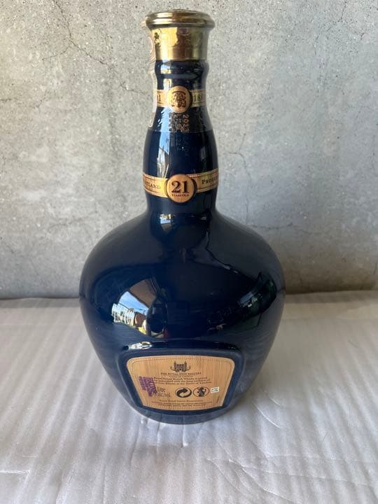 【値下げしました！！】山崎・コヅル・ロイヤルサルートのセット