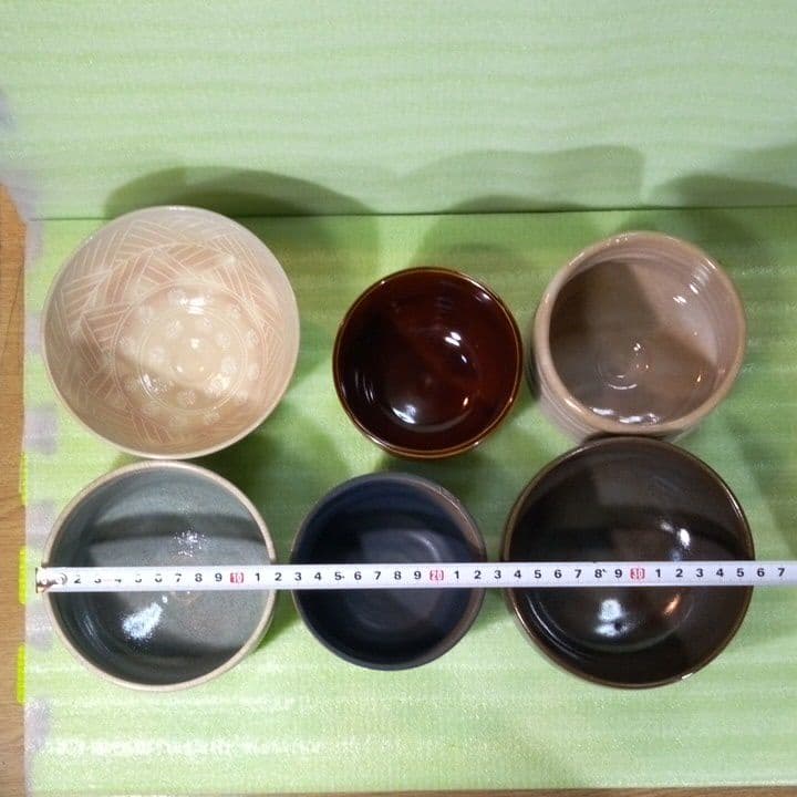 茶道具　茶碗　茶道　茶道道具　古民具　アンティーク　セット　おまとめ　お得　レア