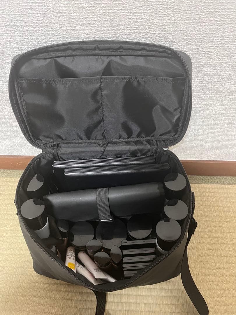 〖ブリディエ〗プロ用メイク教材セット 美容検定対応