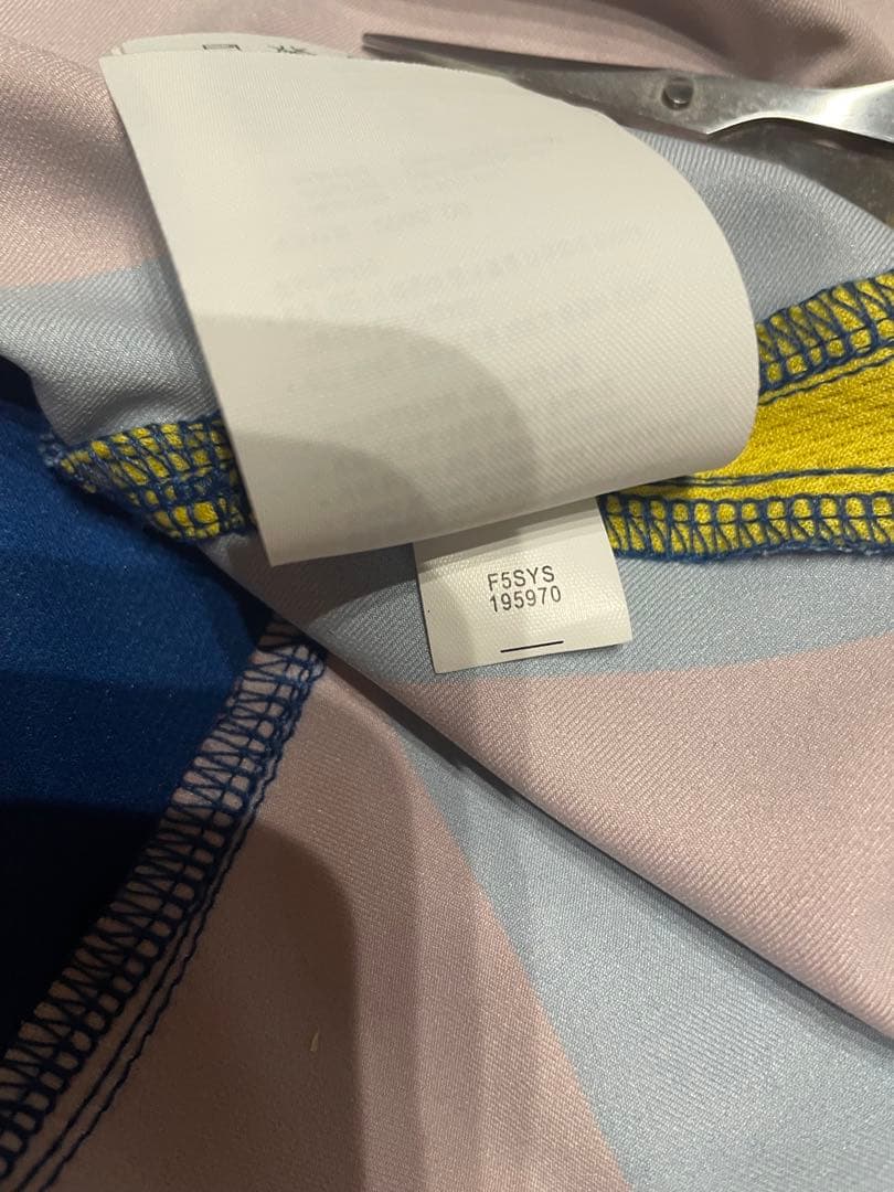 バルセロナロナウジーニョユニフォーム