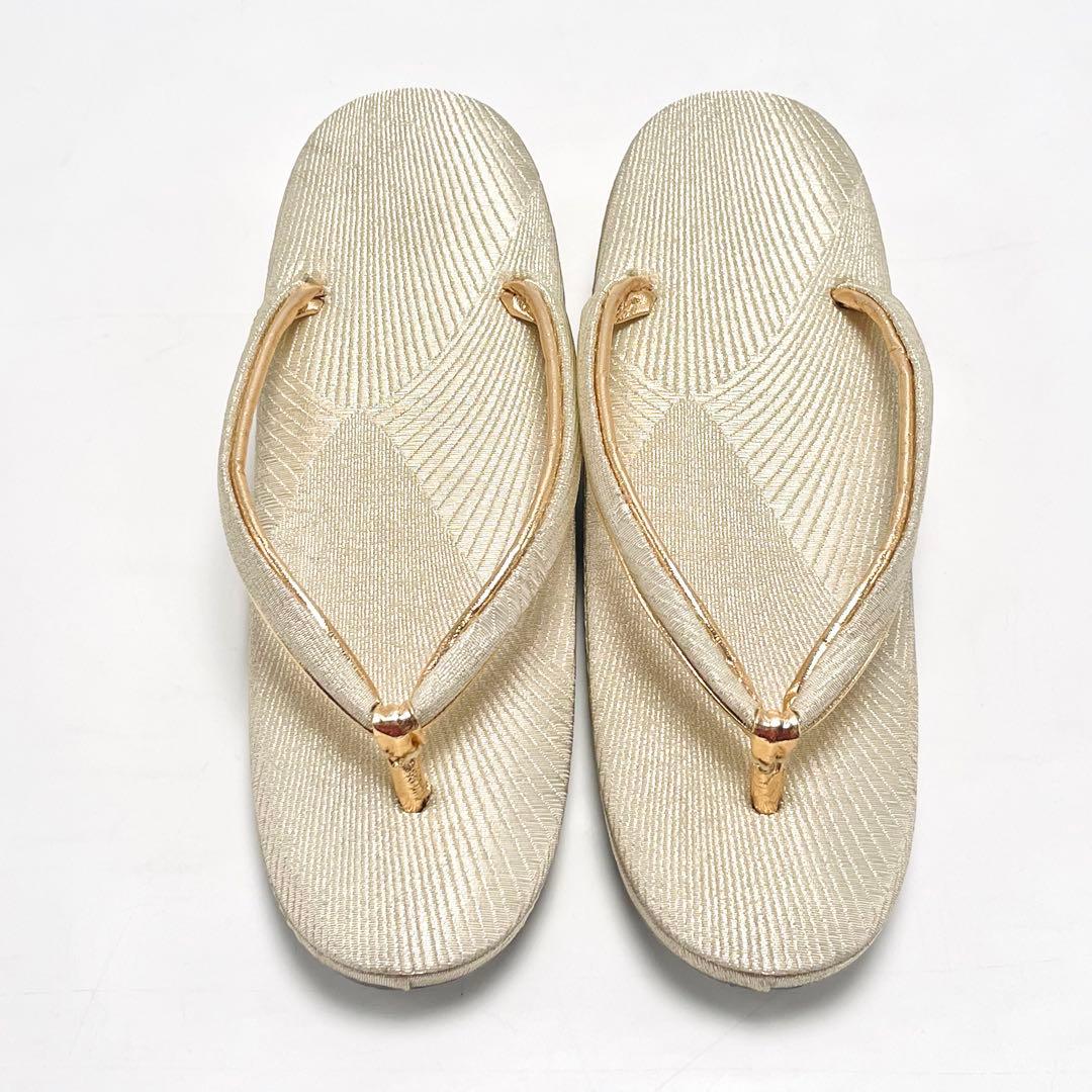 創作 御誂 和装バッグ 草履 2点セット 着物 和服 お祝い フォーマル