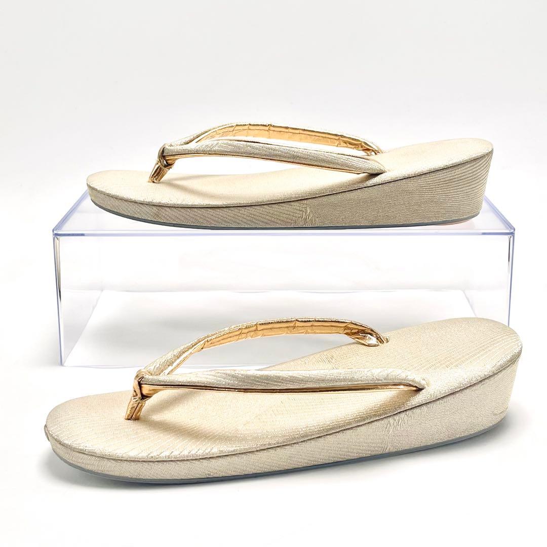 創作 御誂 和装バッグ 草履 2点セット 着物 和服 お祝い フォーマル