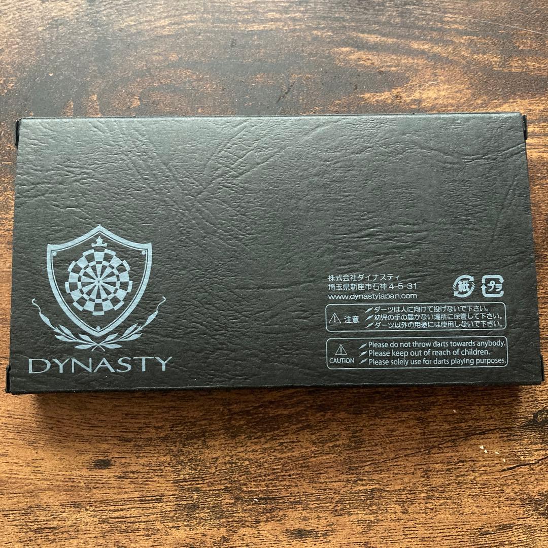 ダイナスティ A-FLOW \"ALMOND\" 18.5g 阿嘉紗香選手