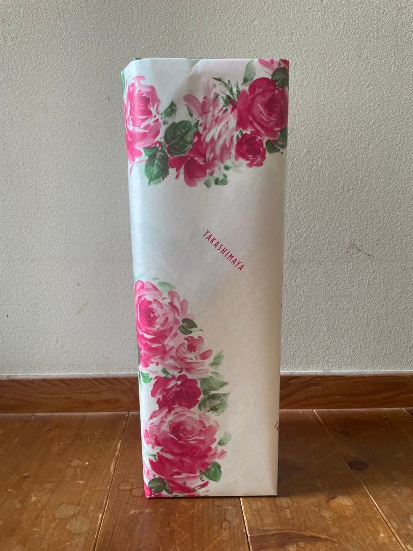 森伊蔵 金ラベル 720ml 高島屋 2025年 9月当選品