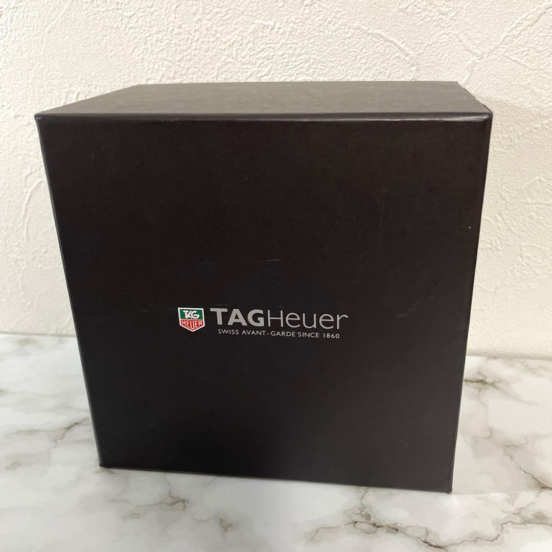 タグホイヤー　アクアレーサー　TAG Heuer CAN1011.BA0821