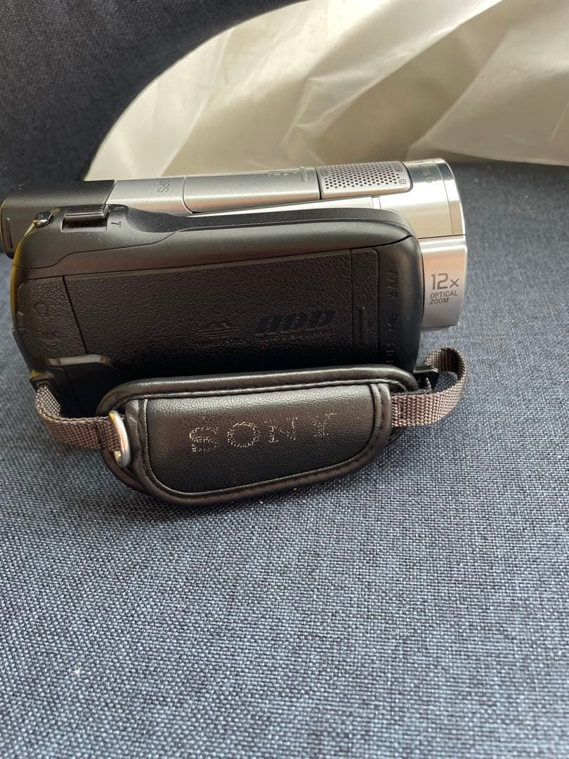 SONY HDR-XR500V ソニー ビデオカメラ