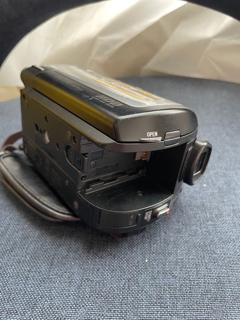 SONY HDR-XR500V ソニー ビデオカメラ