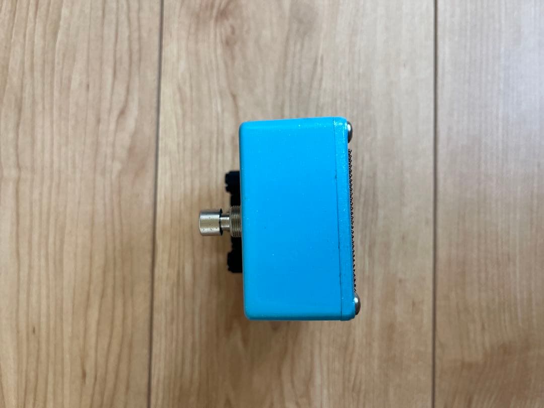 MXR Analog Chorus ギターエフェクター　M234