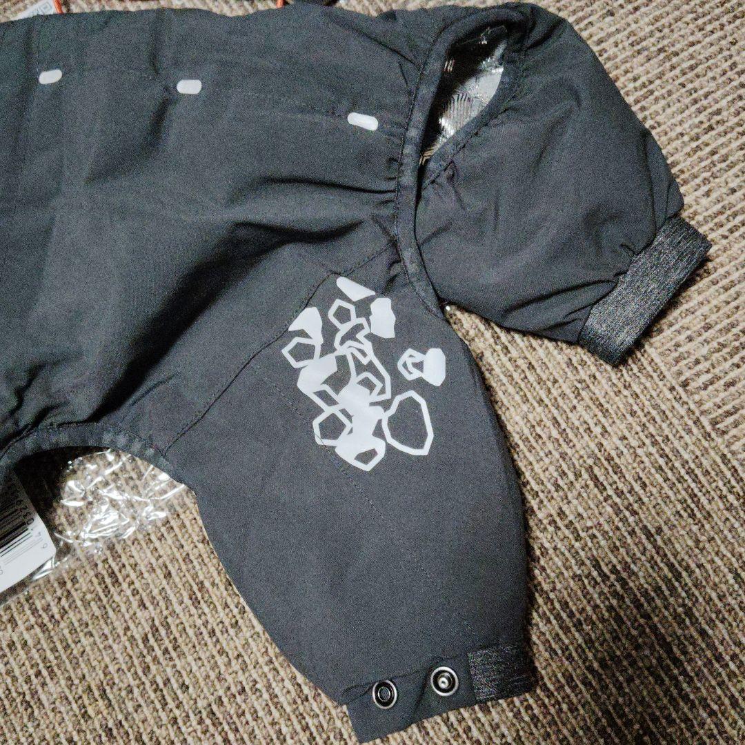 Hurtta フルッタ　エクストリームオーバーオール　小型犬用　30S