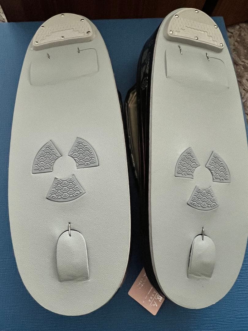 未使用バック、ぞうりセット