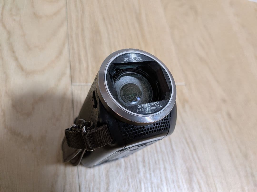 Panasonic　HC-V360M