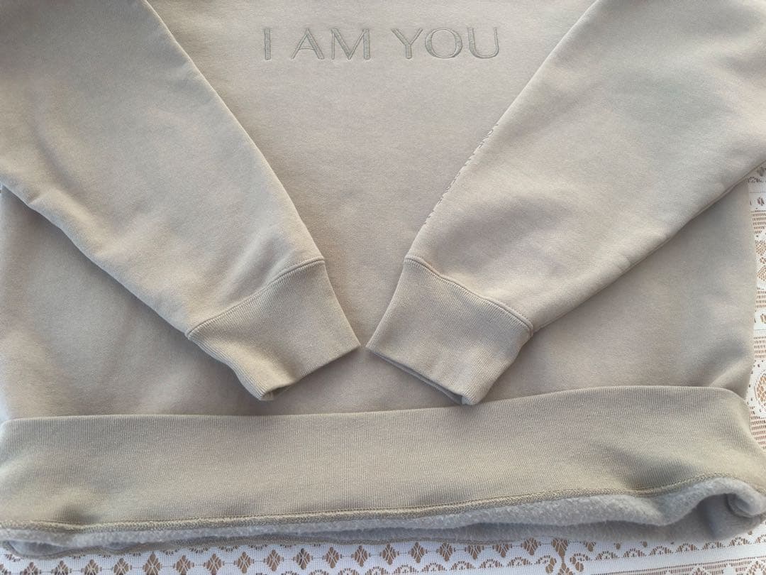 藤井風　I AM YOU スウェットMサイズ