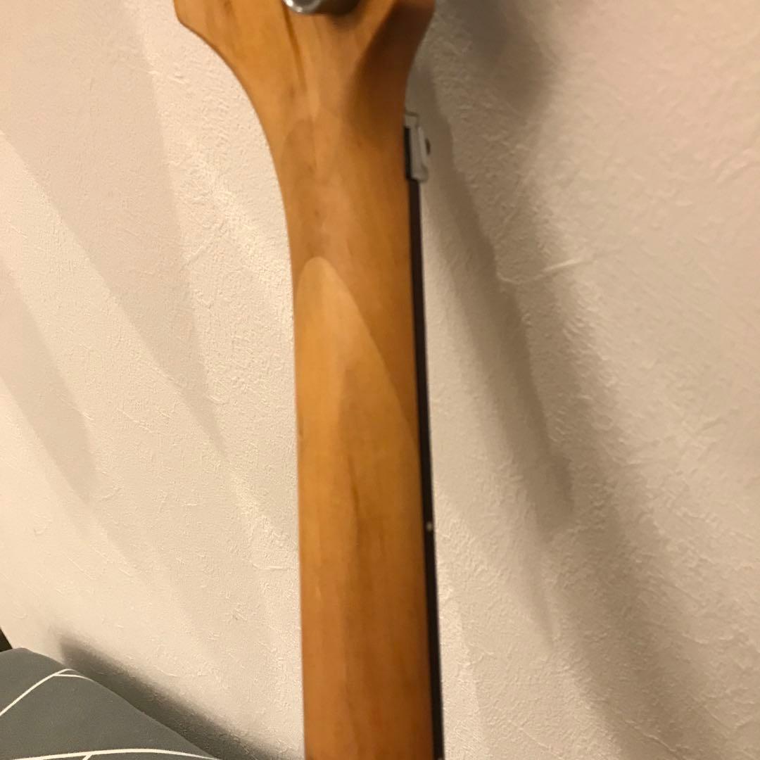 ヤマハ エレキギター RGX 421D