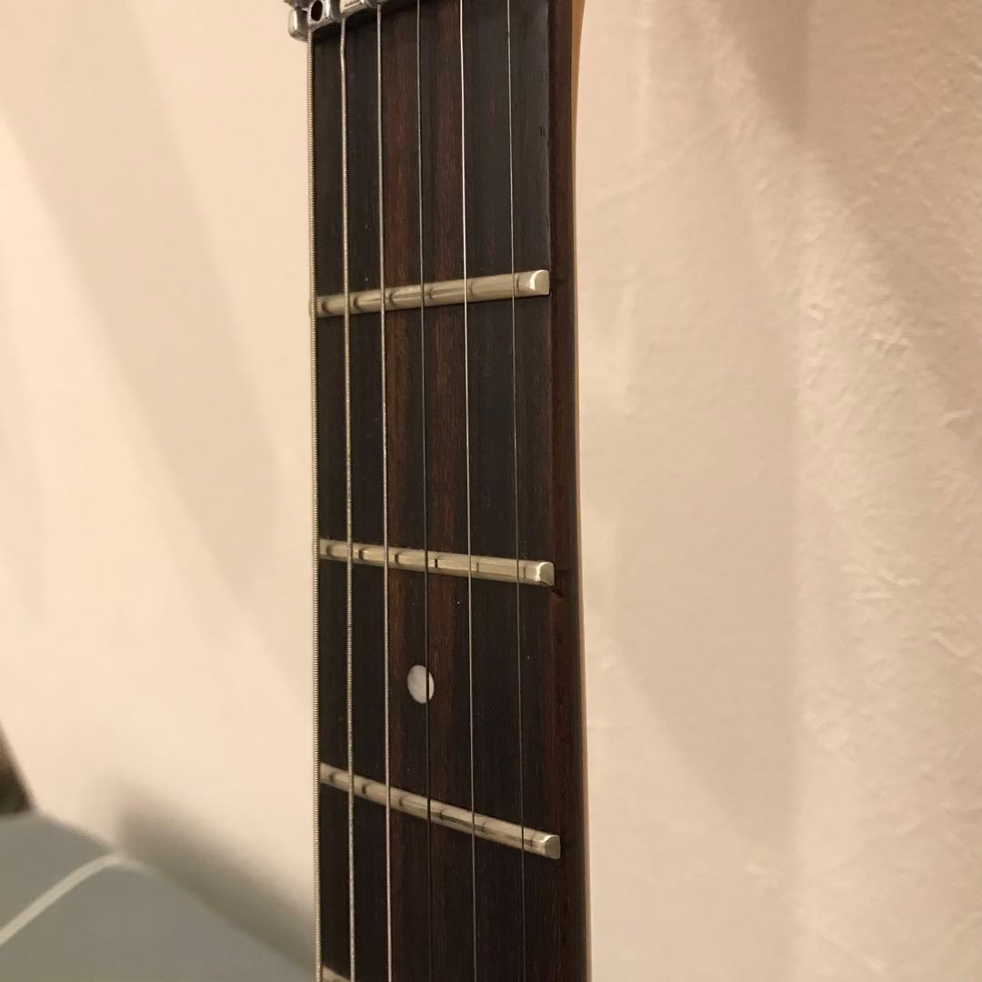 ヤマハ エレキギター RGX 421D