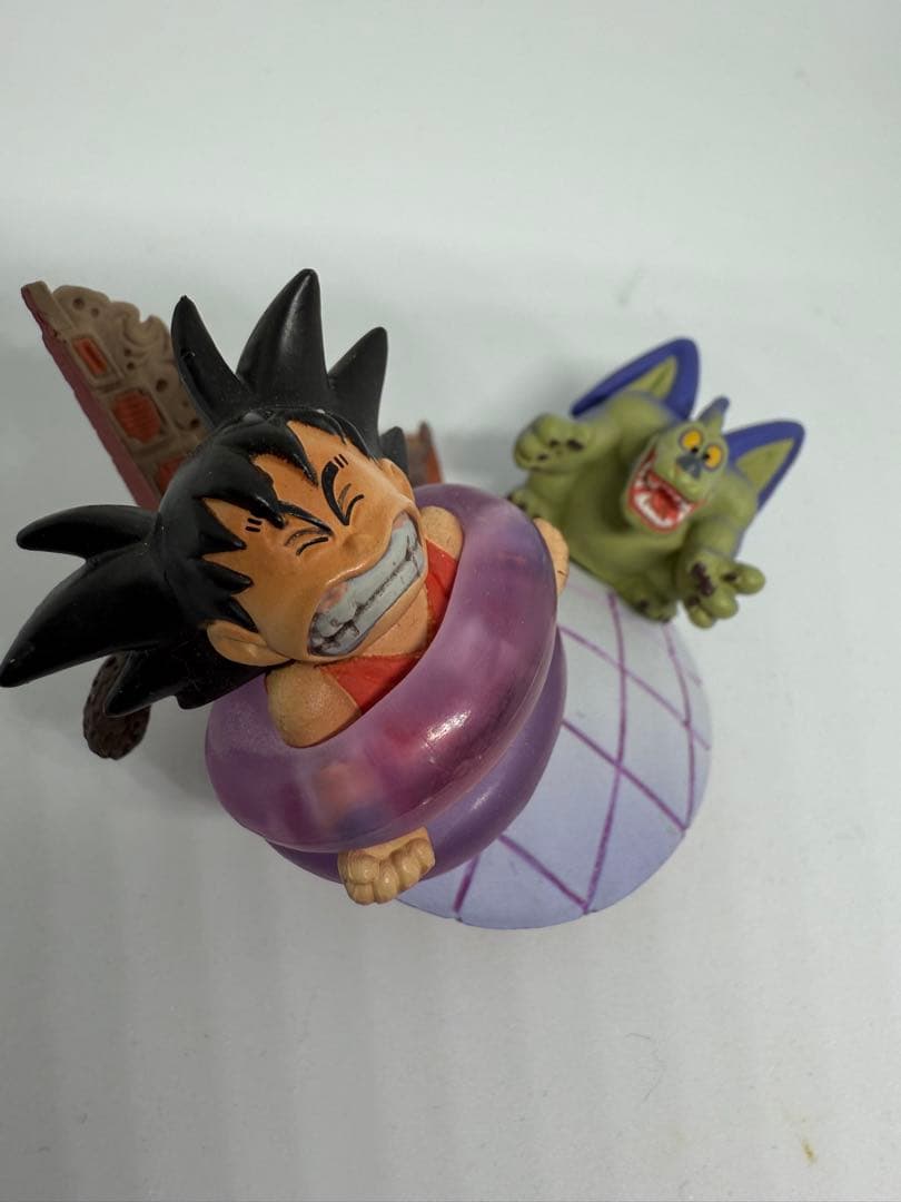 レア)ドラカブ　11個