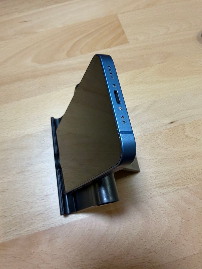 iPhone 13mini 256GB 本体SIMフリーおまけ