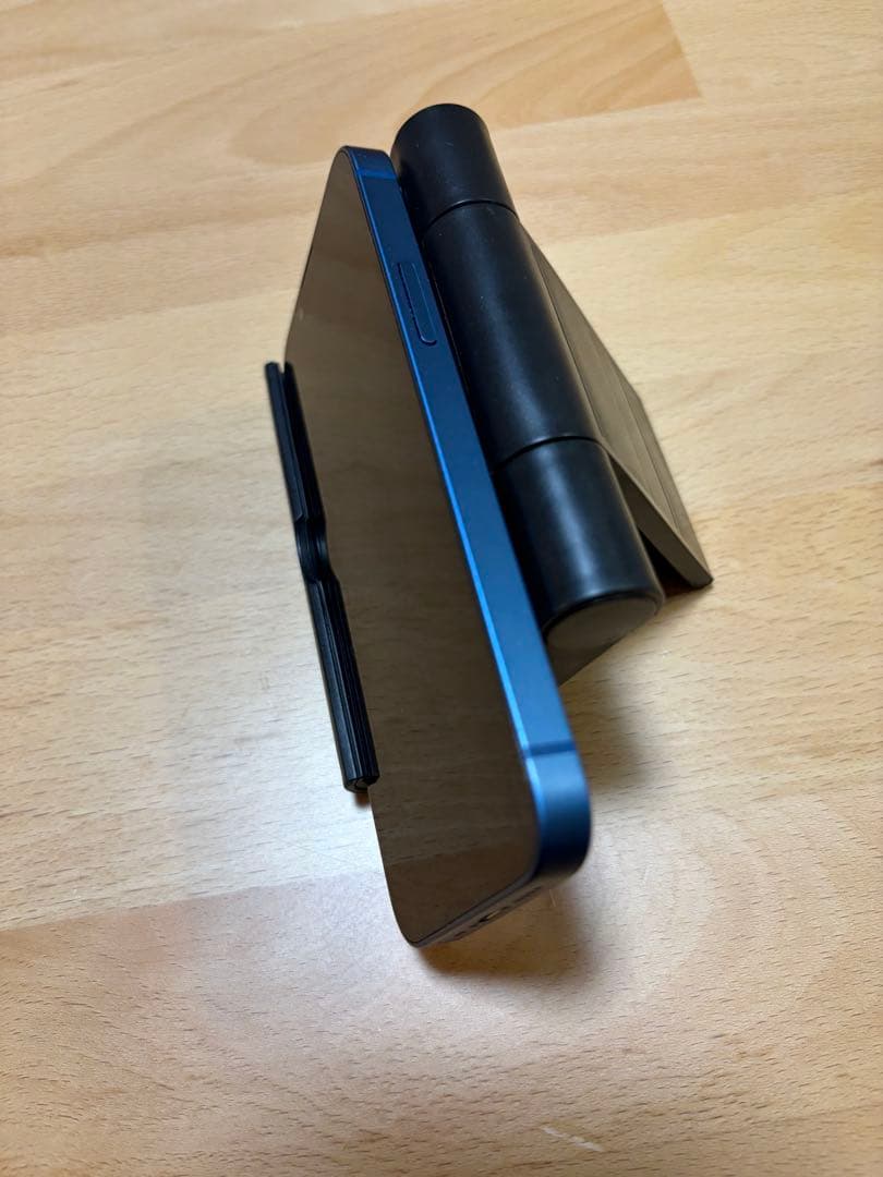 iPhone 13mini 256GB 本体SIMフリーおまけ