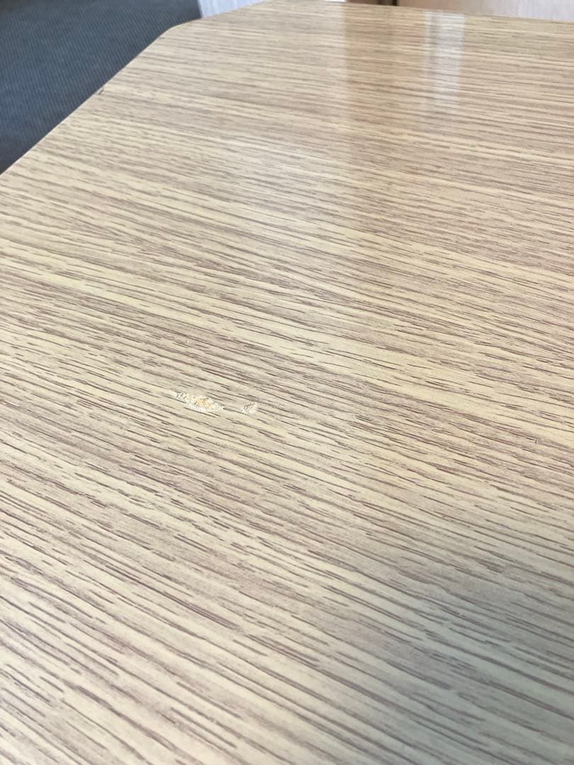 直接引き取り・配達限定 ニトリ オールシーズン 4人用こたつテーブル 椅子セット