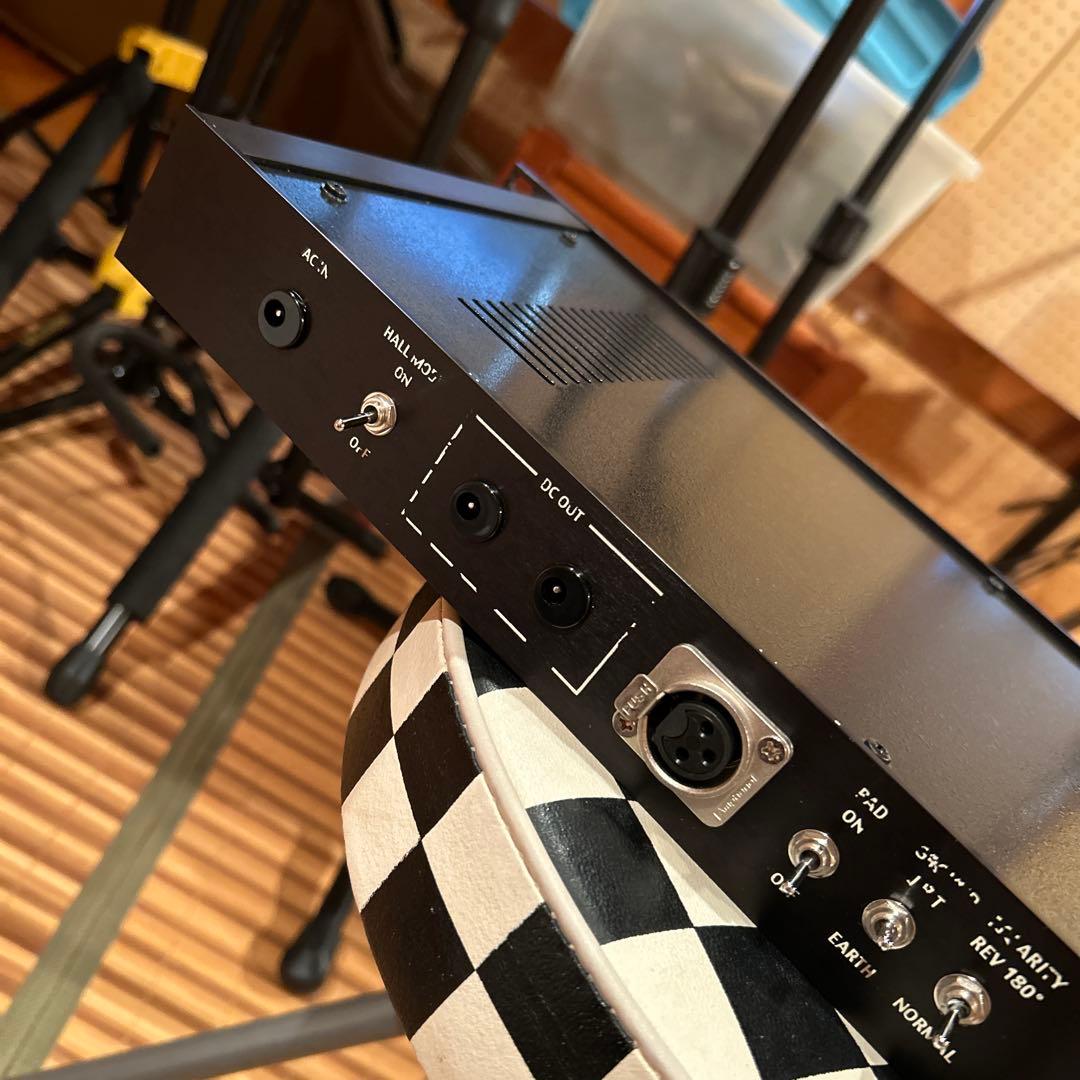 ベース Vintage face custom monosashi soundtrade