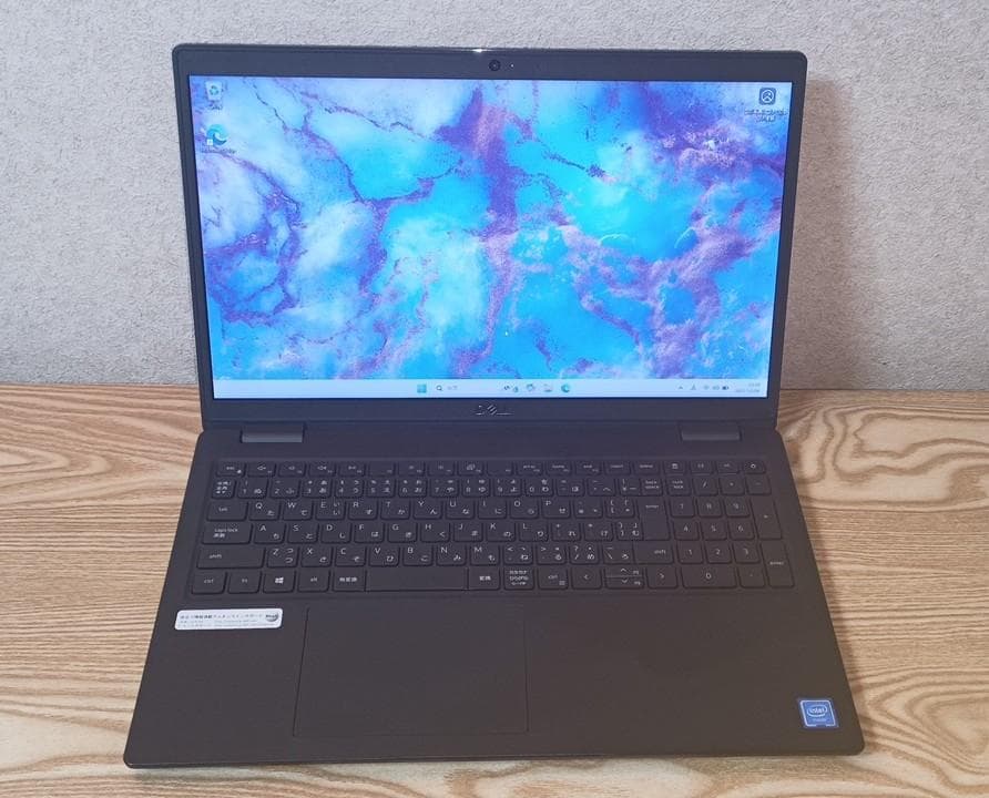 2021年製！office2024付き！希少なダブルストレージ！美品！