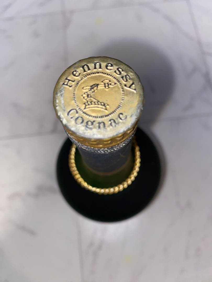 未開封　HENNESSY BLAS DOR 古酒