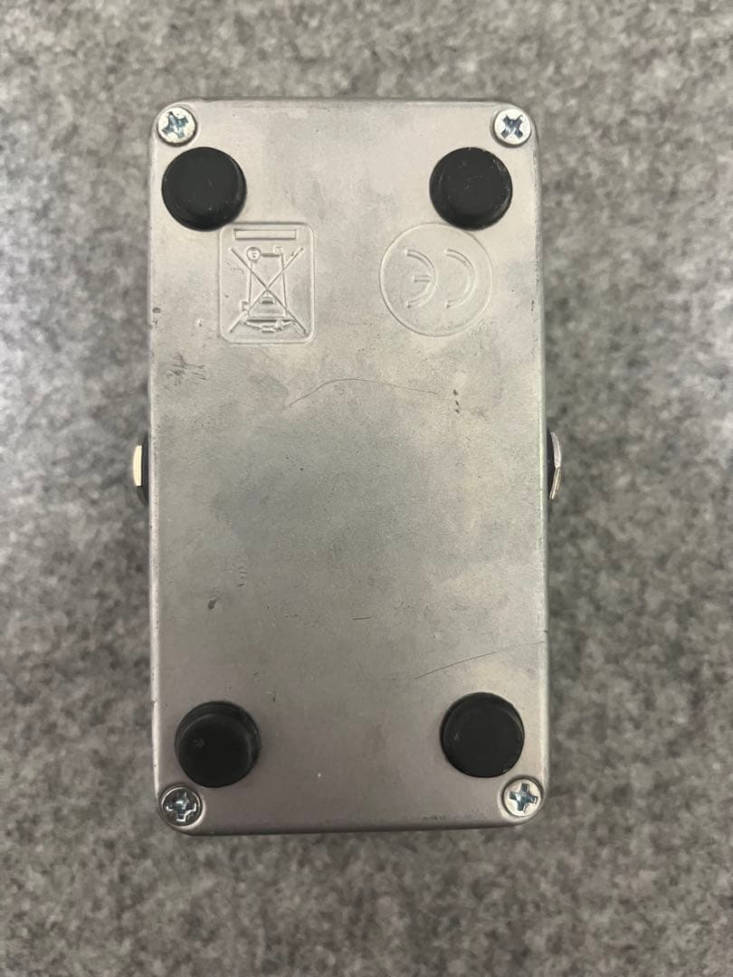 ギター electro-harmonix Triangle Big Muff