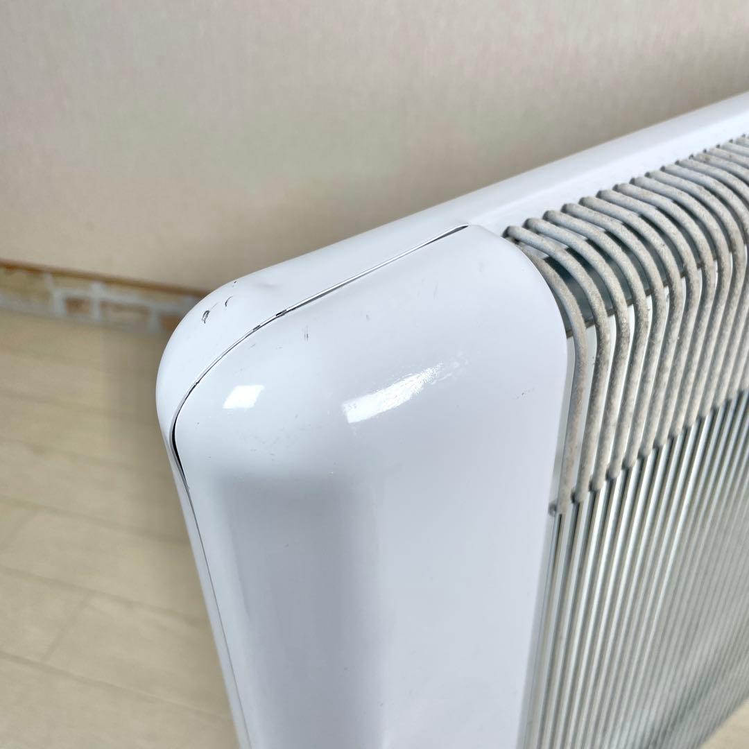 夢暖房　遠赤外線パネルヒーター 660型　H キャスター付き　2016年製