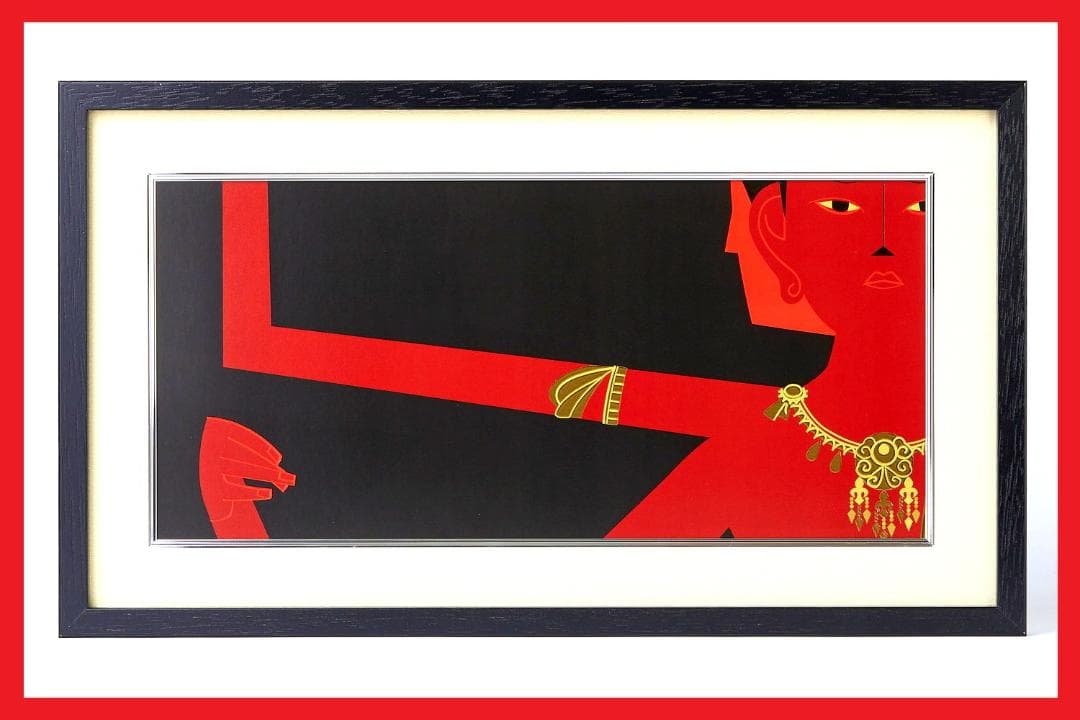 ★新品同様★イスム HAKUジクレ pop’n Buddha 阿修羅★J1-2