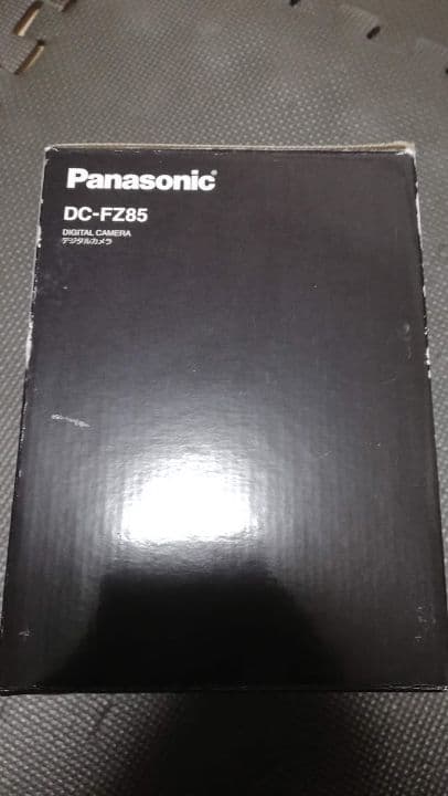 パナソニック　デジタルカメラ