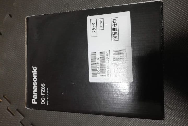 パナソニック　デジタルカメラ