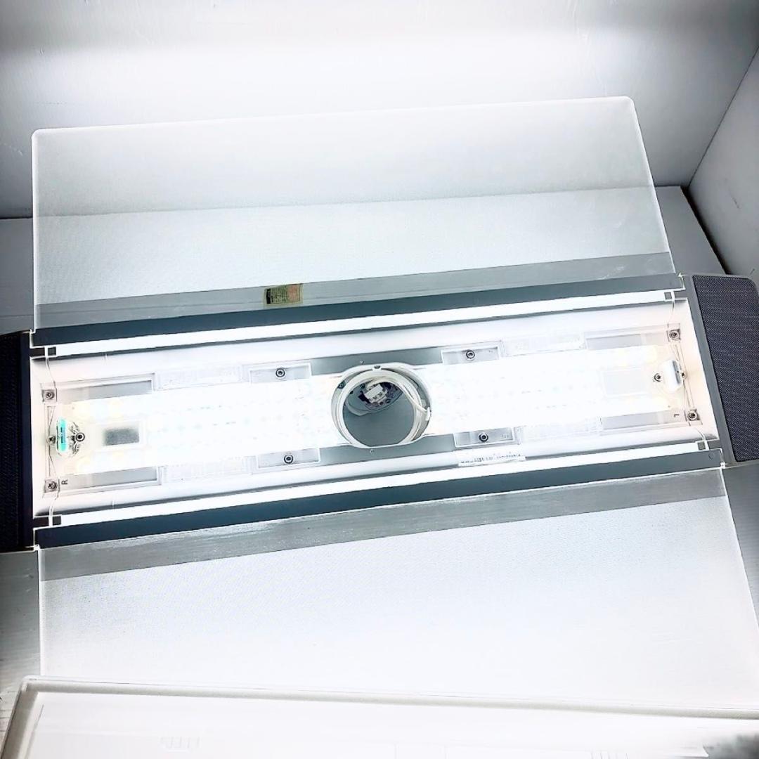 パナソニック　LED シーリングライト リンクスタイル　12畳　LGBX3139