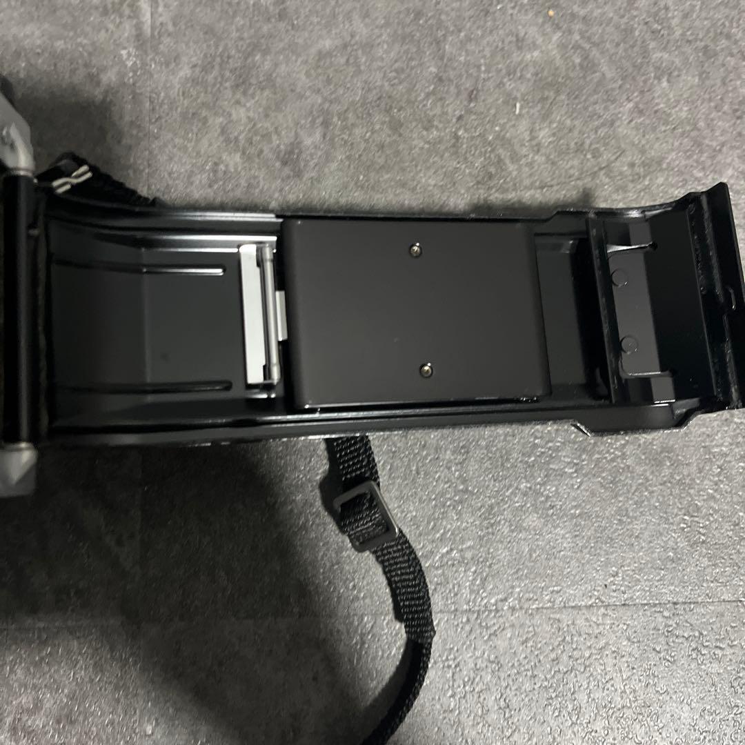 Canon AE-1 一眼レフカメラ 50mmレンズ付き 動作品？